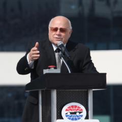 Gallery: O. Bruton Smith