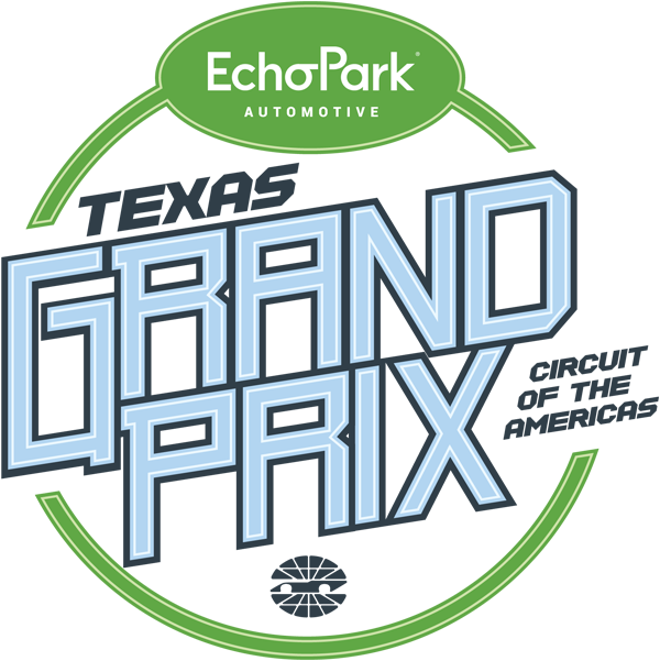 Circuit of the Americas | Logos | Speedway Motorsports