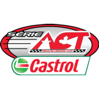 Serie ACT-Castrol