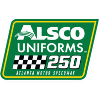 Alsco Uniforms 250