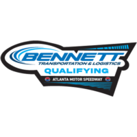 Bennett Qualifying