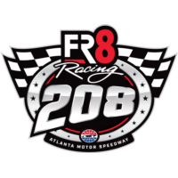 Fr8 Racing 208