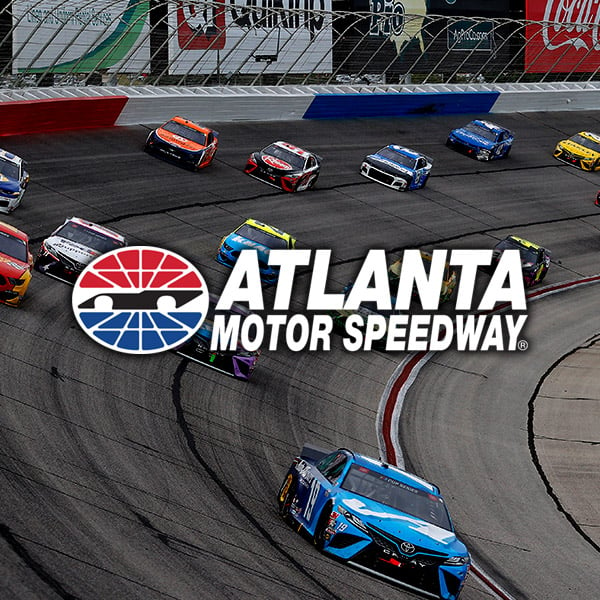 Atlanta Motor Speedway