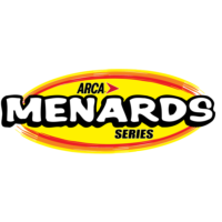 ARCA Menards Series <br/> Full Color Reverse