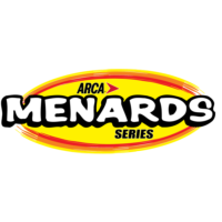 ARCA Menards Series <br/> Full Color Reverse