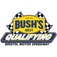 Bush's Best Qualifying