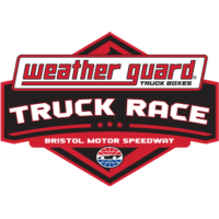 Weather Guard Truck Race On Dirt