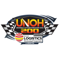 UNOH 200<br>Ohio Logistics