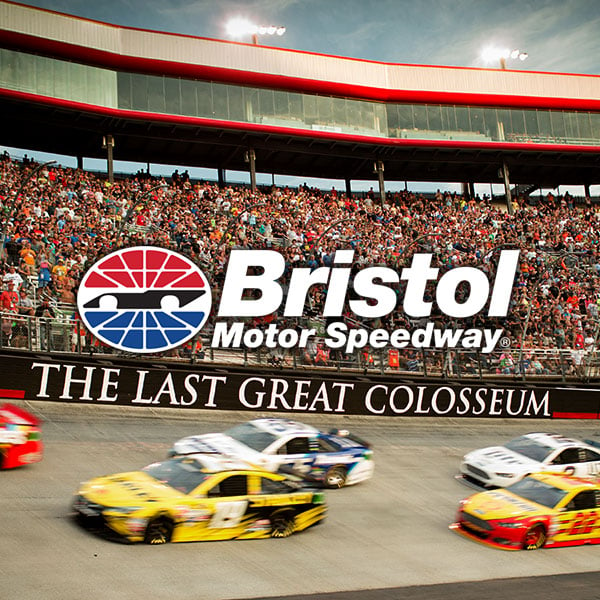 Bristol Motor Speedway