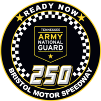 Tennessee Army National Guard 250