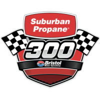 Suburban Propane 300