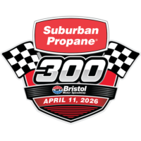 Suburban Propane 300