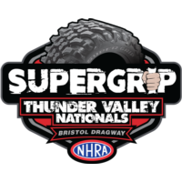 Supergrip Thunder Valley Nationals