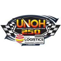 UNOH 250 <br>presented by Ohio Logistics