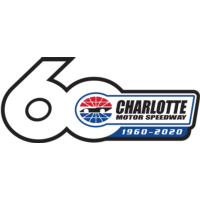 Charlotte Motor Speedway 60th