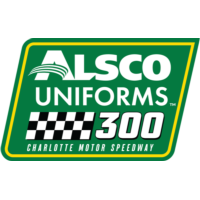 Alsco 300