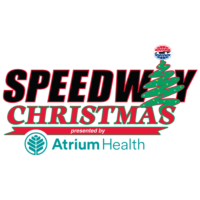 Speedway Christmas presented by Atrium Health