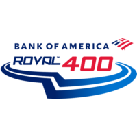 Bank of America Roval 400