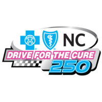 BCBS NC Drive for the Cure 250