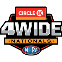 Circle K 4Wide