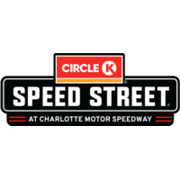Circle K Speed Street