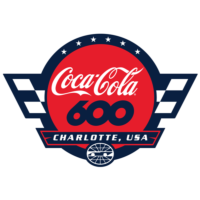 Coca-Cola 600