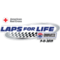 American Red Cross Laps for Life