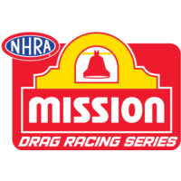 NHRA Mission <br/> Drag Racing Series