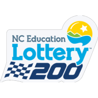 N.C. Education Lottery 200