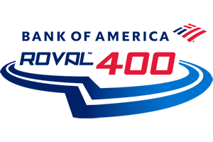 Bank of America ROVAL 400