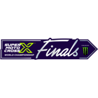 SMX World Championship Finals Fueled by Monster Energy