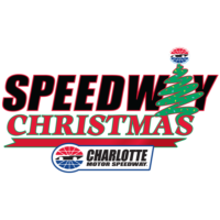 Speedway Christmas