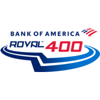 Bank of America Roval 400
