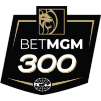BETMGM 300