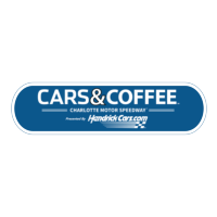 Cars and Coffee </br> Presented by Hendrickcars.com