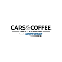 Cars and Coffee </br> Presented by Hendrickcars.com