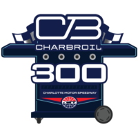 Charboil 300
