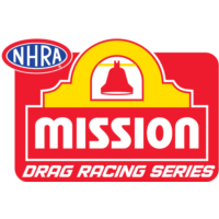 NHRA Mission<br/>Drag Racing Series
