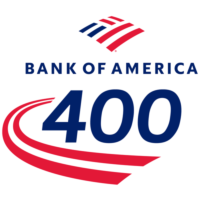 Bank of America 400