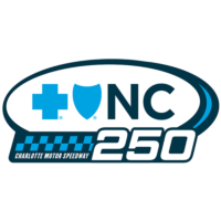 Blue Cross & Blue Shield NC 250
