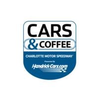 Cars and Coffee Concord </br> presented by Hendrickcars.com