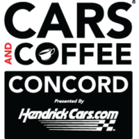 Cars and Coffee Concord