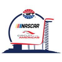 NASCAR at COTA