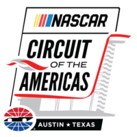 NASCAR at COTA </br> Secondary/Special Use