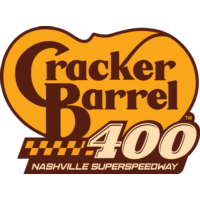Cracker Barrel 400