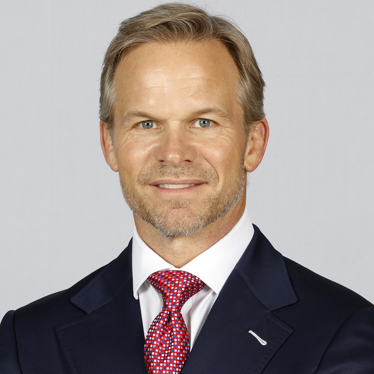 Marcus G. Smith