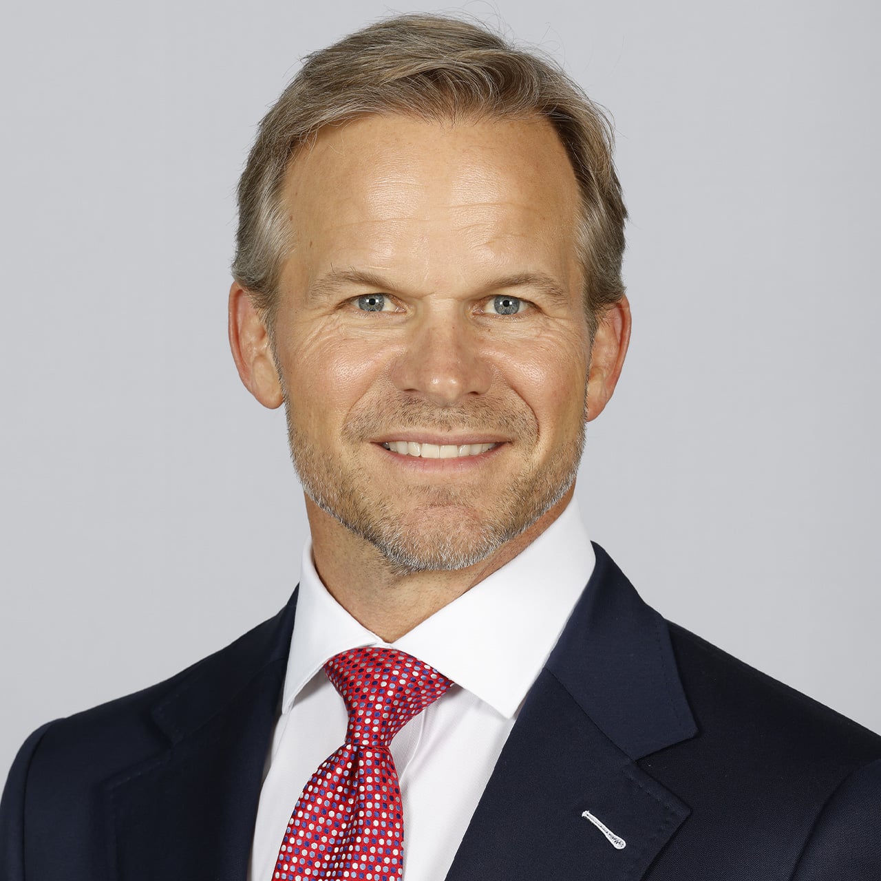 Marcus G. Smith