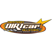 Western DIRTcar Allstars