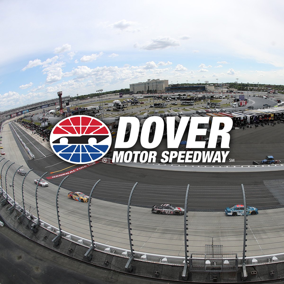 Dover Motor Speedway