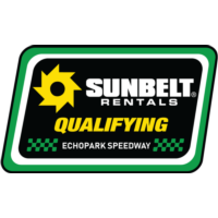 Sunbelt Rentals Qualifying 